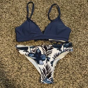 Romwe Swimsuit